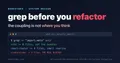 โฟลเดอร์มั่วเพราะอะไร — วิธีวินิจฉัยโครง frontend app shell ก่อนจะลงมือย้ายไฟล์